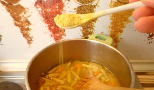 Чекор 3 - Слика 1