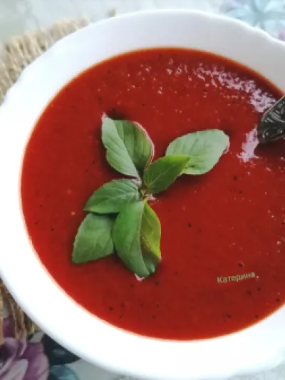 Лут сос за паста
