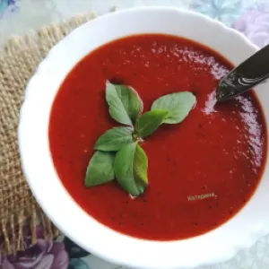 Лут сос за паста