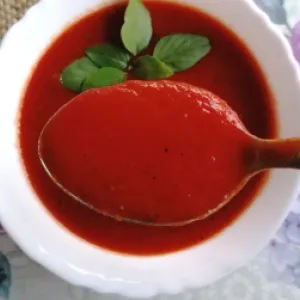 Лут сос за паста - 3