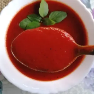Лут сос за паста - 4