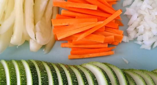 Чекор 1 - Слика 1