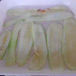 Лесна салата со тиквички - 3