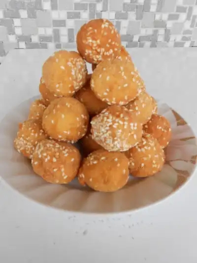 Пилешки бомбици