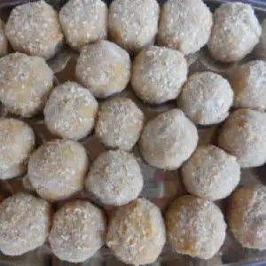 Пилешки бомбици - 2