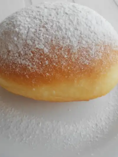 Луди шупливи крофни
