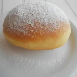 Луди шупливи крофни - 1