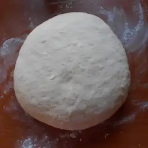Луди шупливи крофни - 2