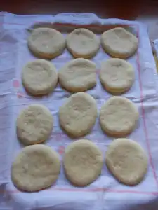 Луди шупливи крофни - 3