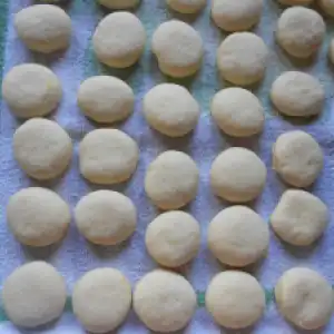 Луди шупливи крофни - 4