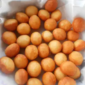 Луди шупливи крофни - 5