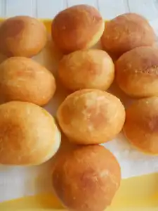 Луди шупливи крофни - 6