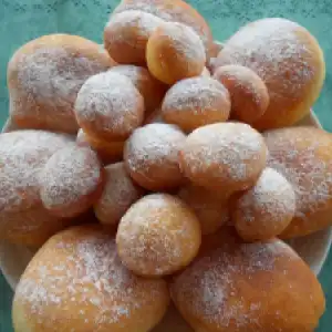 Луди шупливи крофни - 7