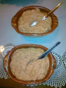 Домашен тиквешки пинџур