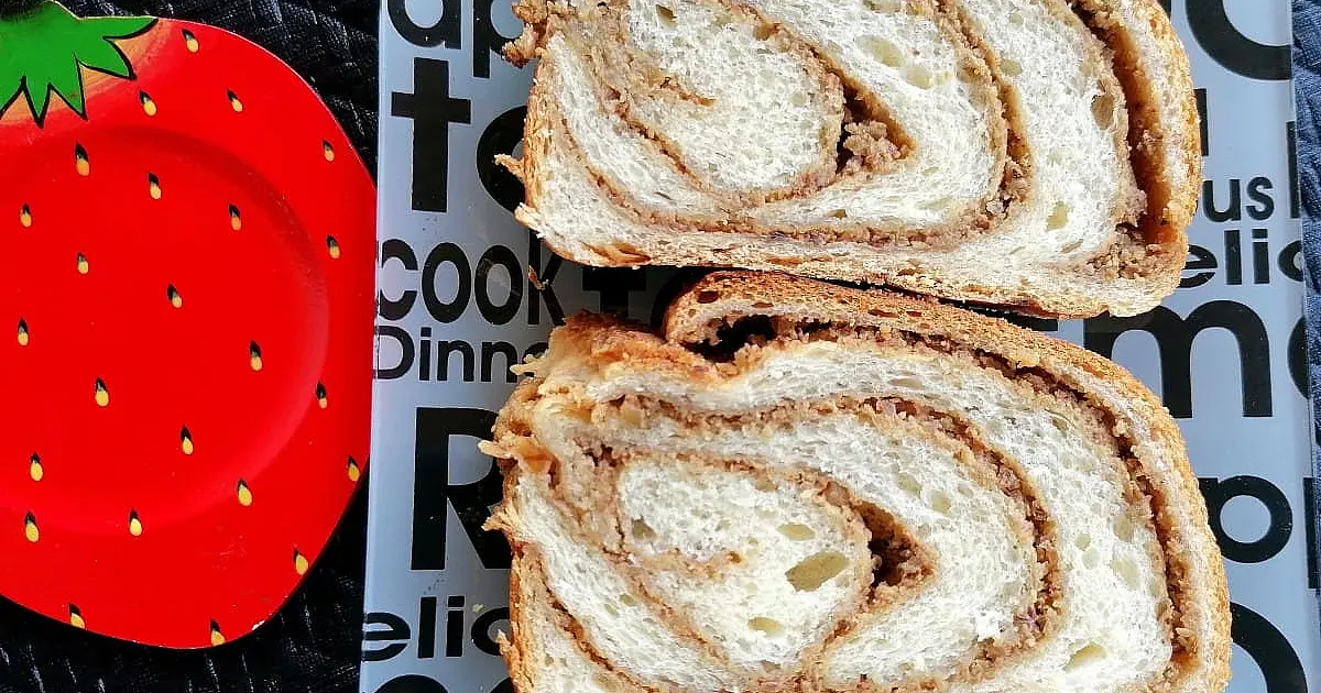 Манастирска штрудла