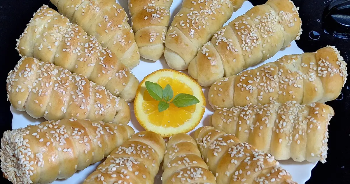 Корнет кифли
