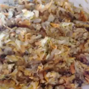 Летна паста со тиквичка - 4