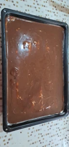 Брза торта со пишкоти