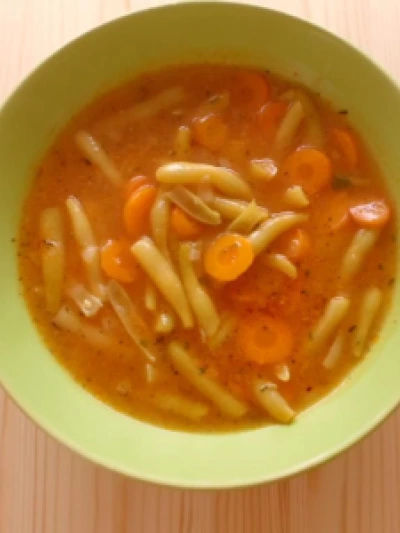 Манџа со боранија